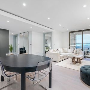 Appartement met Twee Slaapkamers